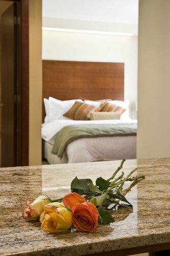 Гостиница Hotel Stubel Suites and Cafe в Кито