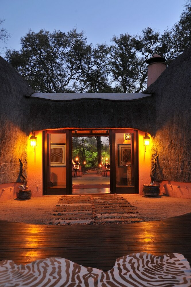 Фото Hoyo Hoyo Safari Lodge