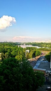 MoscowTour apartments