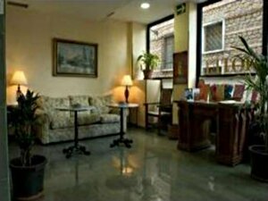 Гостиница Hotel Toledo Imperial