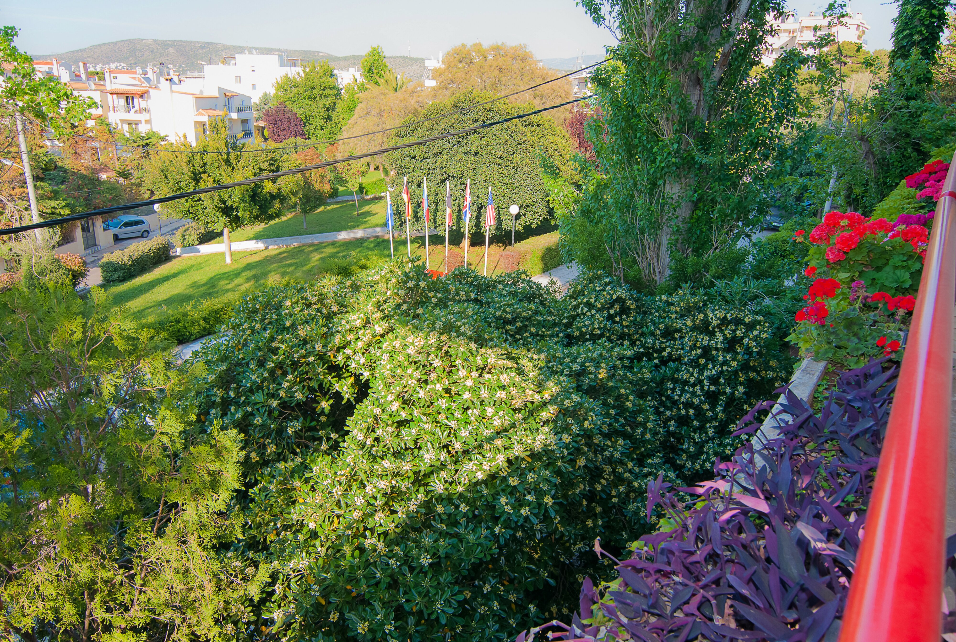 Фото Apollonia Hotel Apartments