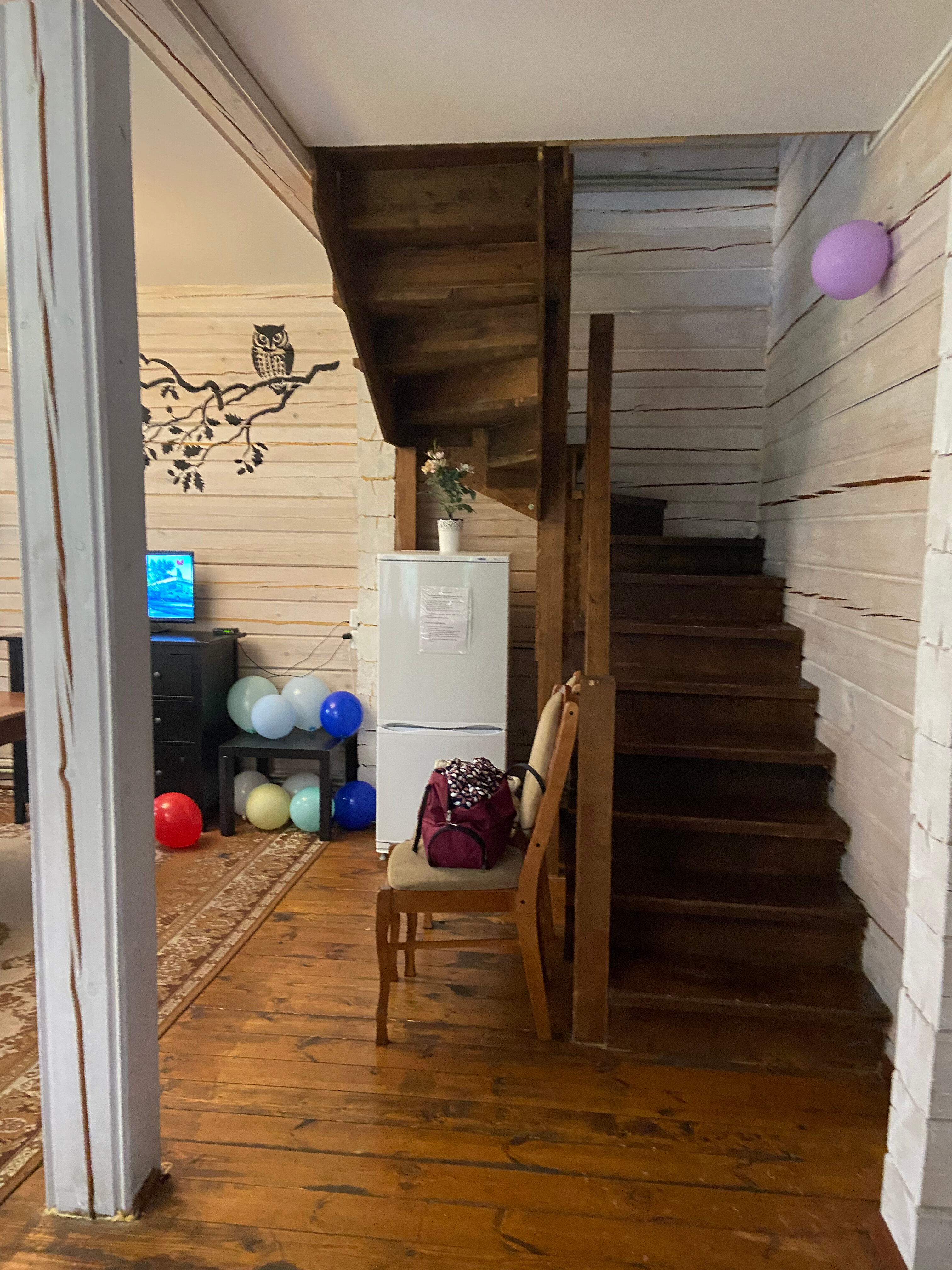 Фото Большая медведица