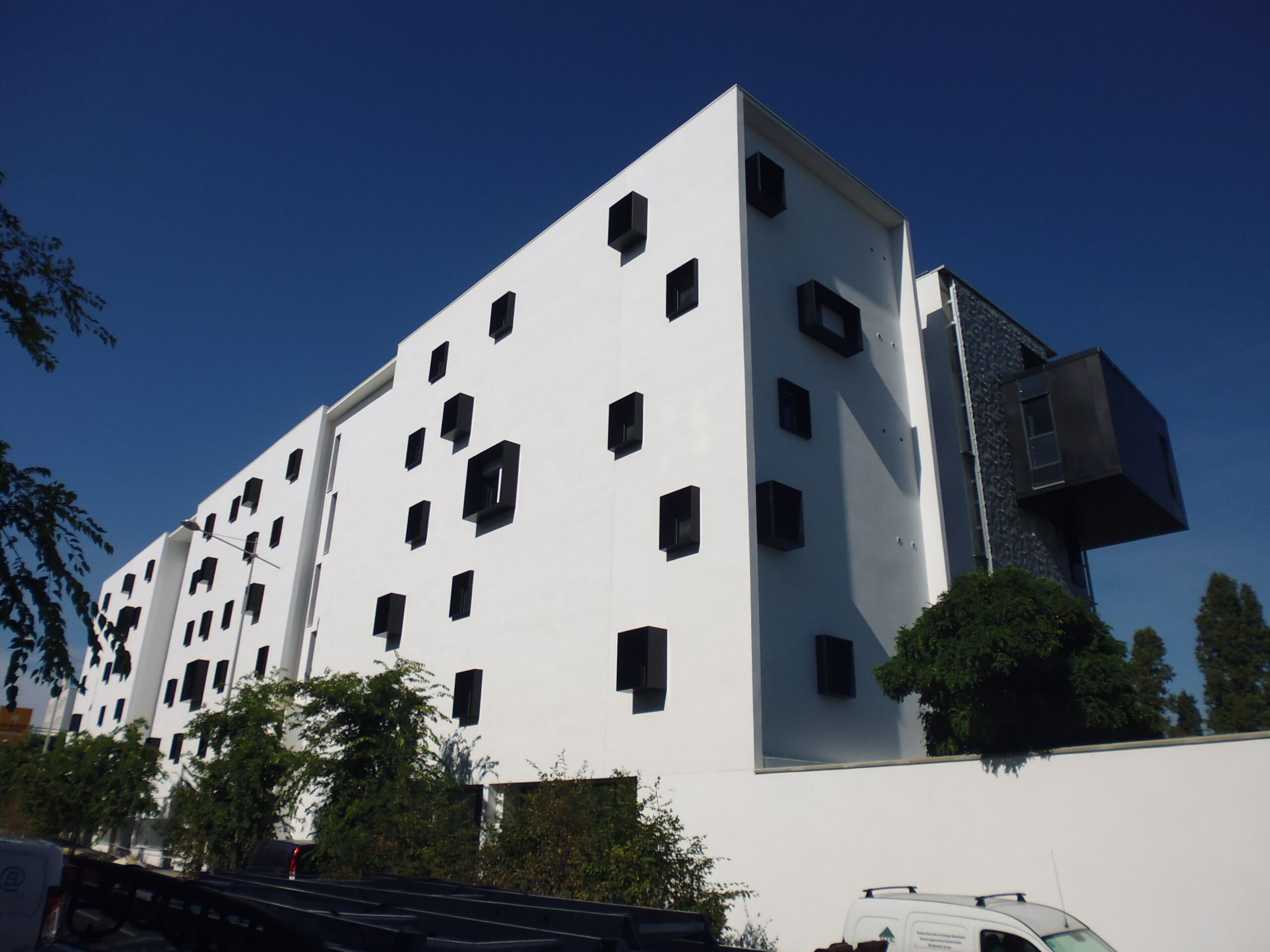 Фото отеля 3