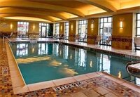 Фото Courtyard by Marriott Dallas Allen at Allen Event Center