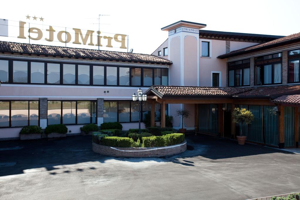 Фото PriMotel Brescia