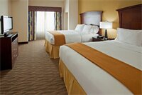Фото Holiday Inn Express Hotel & Suites Austin South-Buda, an Ihg Hotel