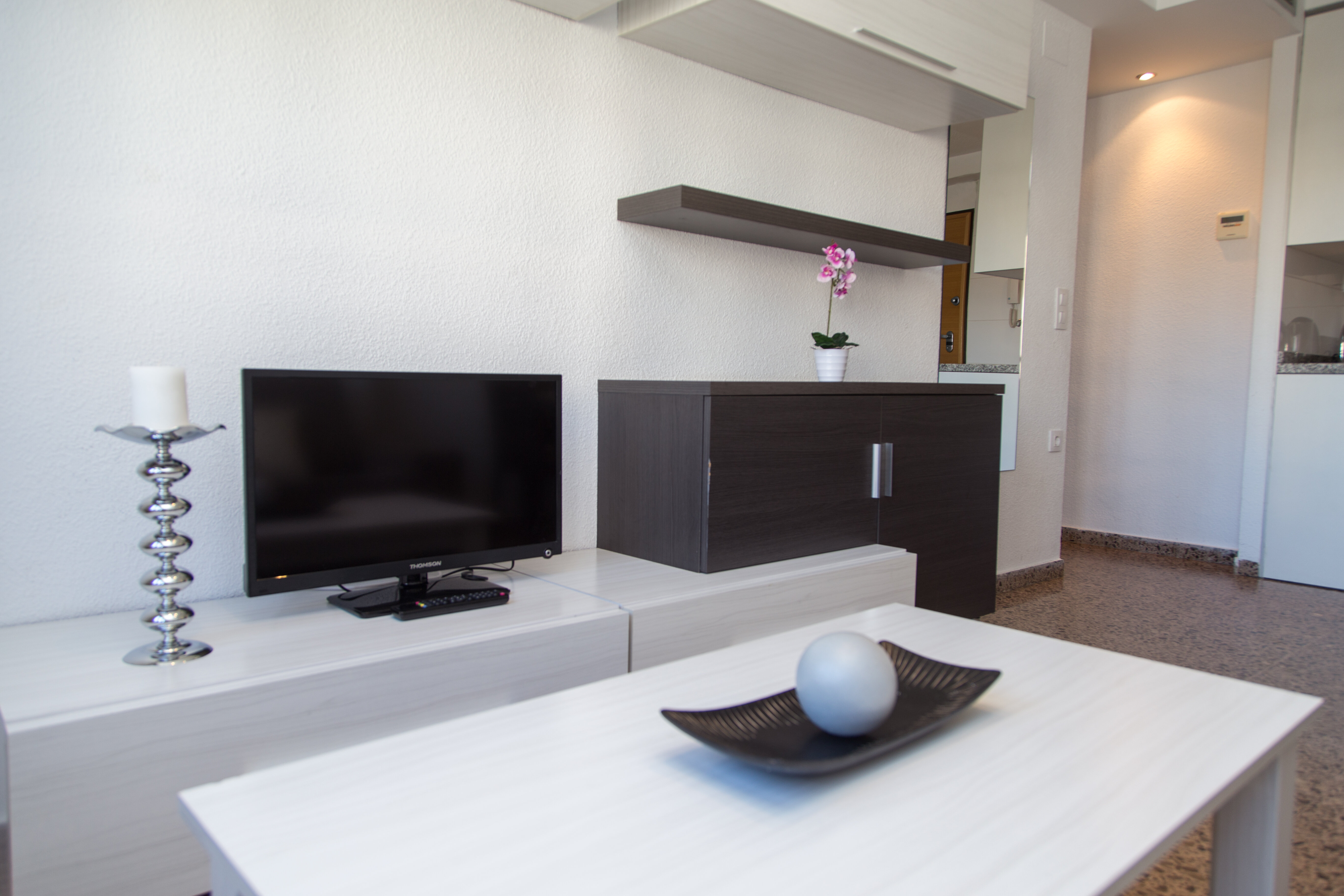 Фото Pio XII Apartments Valencia