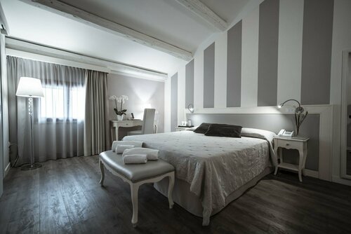 Гостиница Bonotto Hotel Belvedere в Бассано-дель-Граппа
