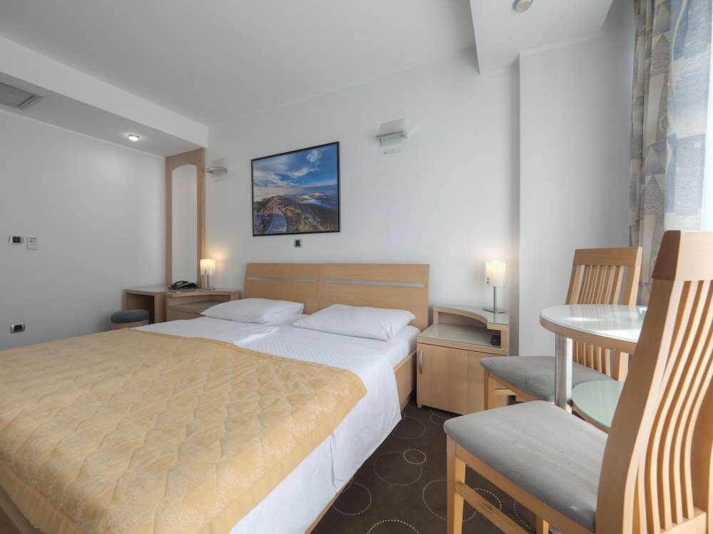 Фото Montenegro Beach Resort