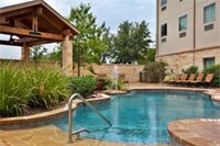 Фото Holiday Inn Express Salado-Belton, an Ihg Hotel