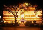 Hotel Midland - Hostel
