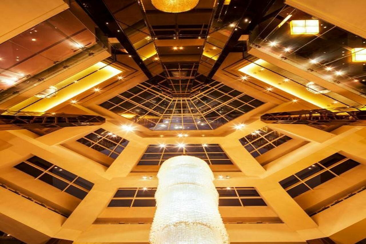 Фото Grand Millennium Kuala Lumpur