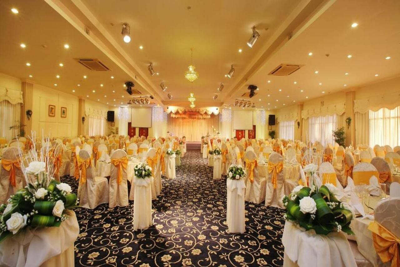 Фото First Hotel