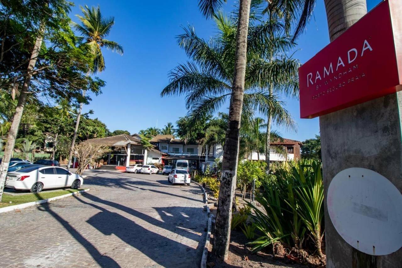 Фото Ramada by Wyndham Porto Seguro Praia