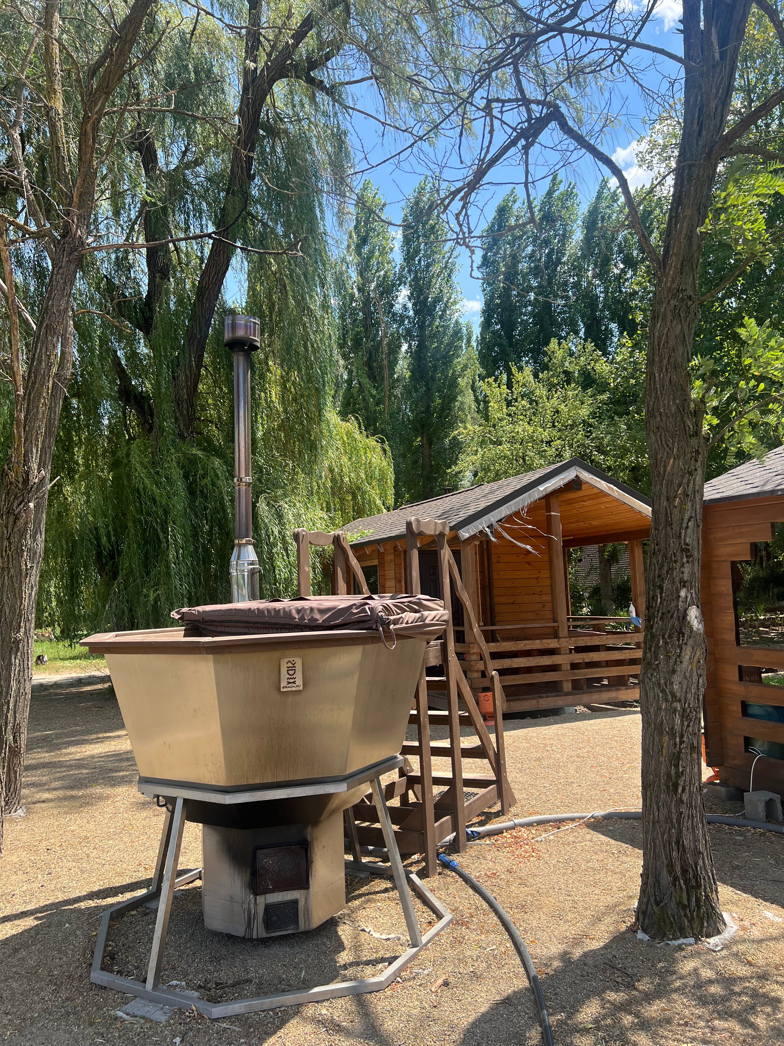 Фото Карасёвка