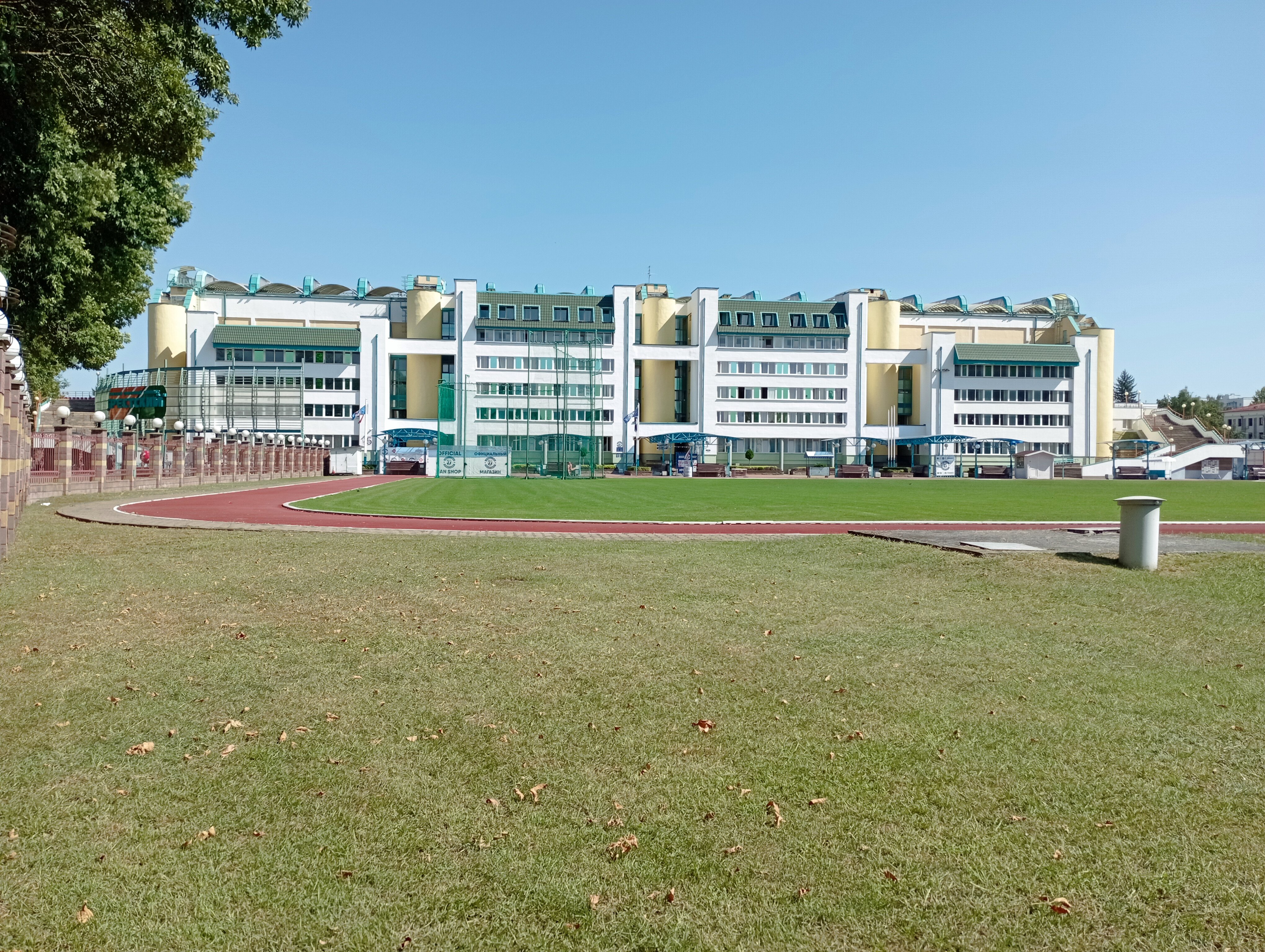 Фото Пять колец