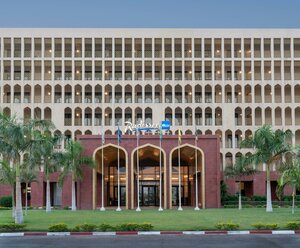 Гостиница Radisson Blu Hotel N