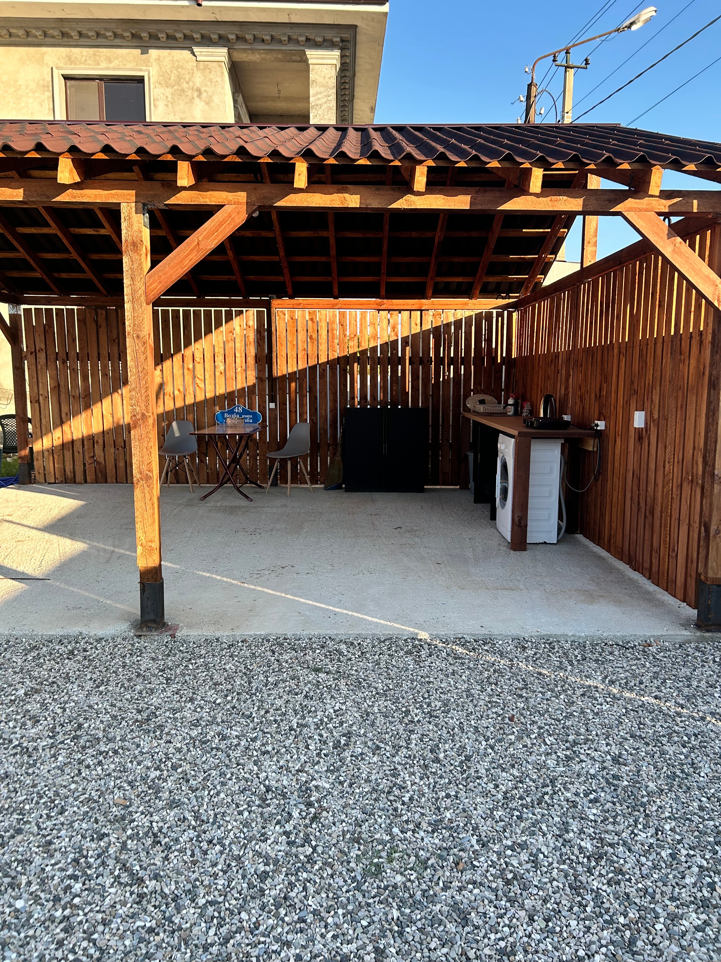 Фото Гостевой дом Лаванда