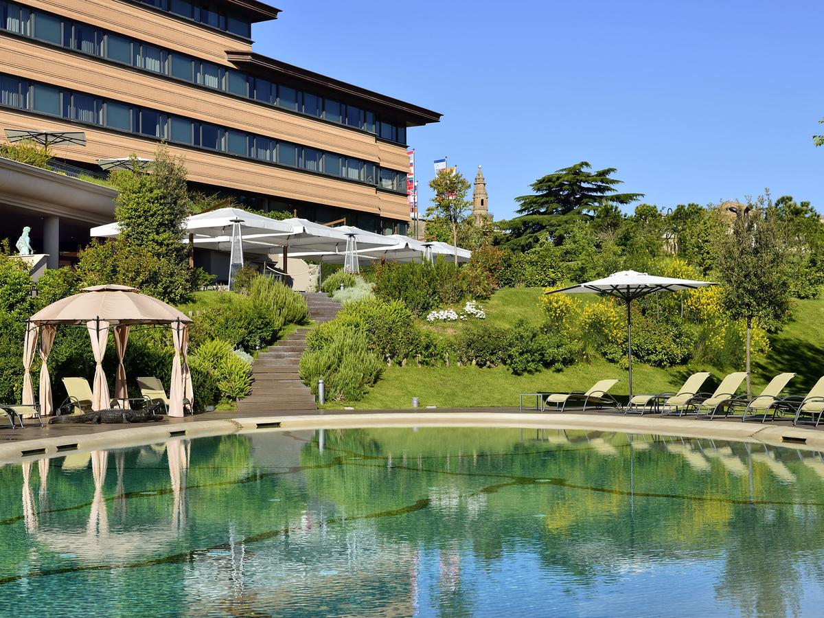 Фото A. Roma Lifestyle Hotel
