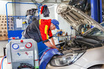 Reaktor (Zheleznodorozhnaya Street, 54), car service, auto repair
