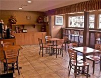 Фото Best Western Andersen's Inn