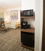 Фото Courtyard Philadelphia Springfield