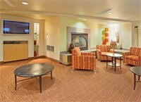 Holiday Inn Express Fremont-Milpitas Central (California, BART, Fremont Station), hotel