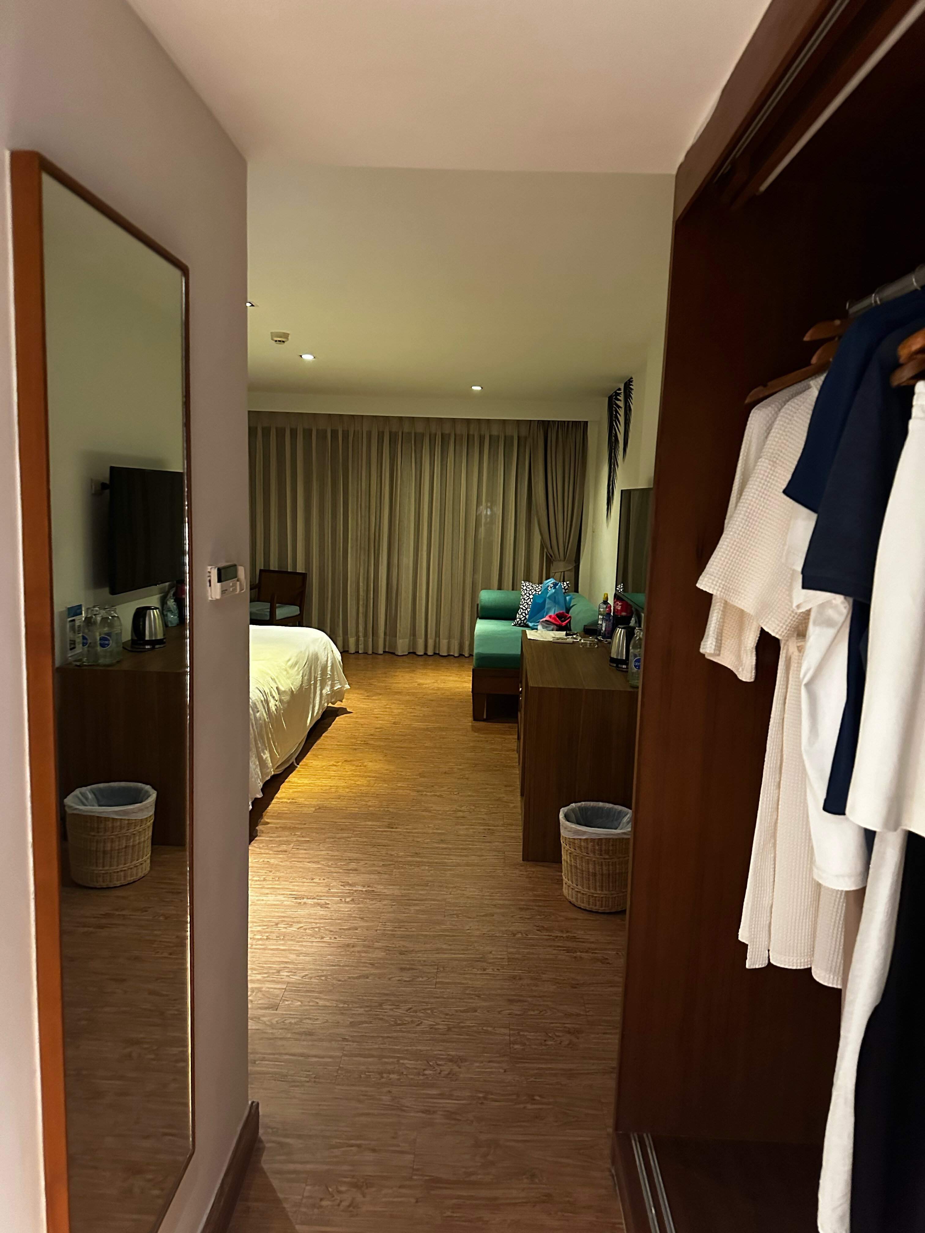 Фото Outrigger Khao Lak Beach Resort