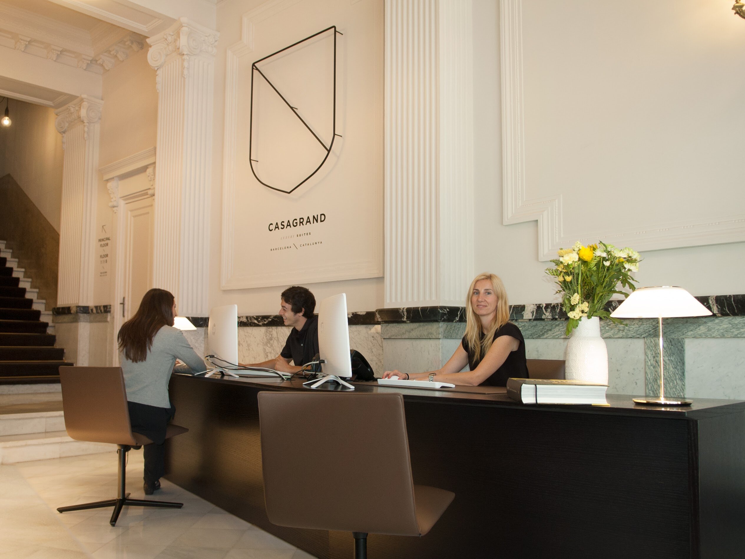 Фото Casagrand Luxury Suites