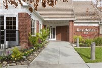 Фото Residence Inn by Marriott Sacramento Rancho Cordova