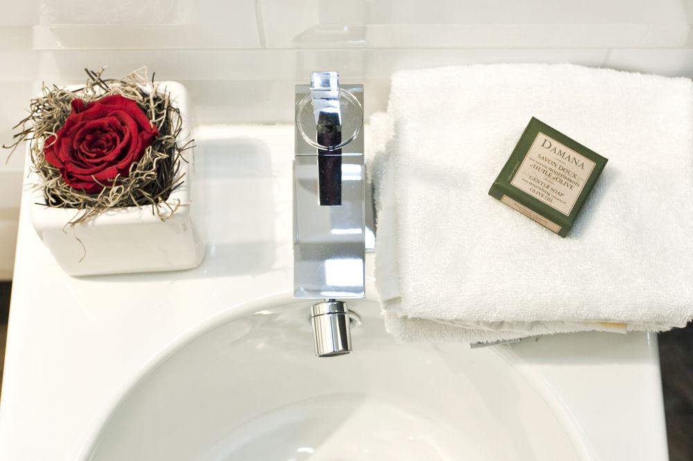 Фото Отель Vanity