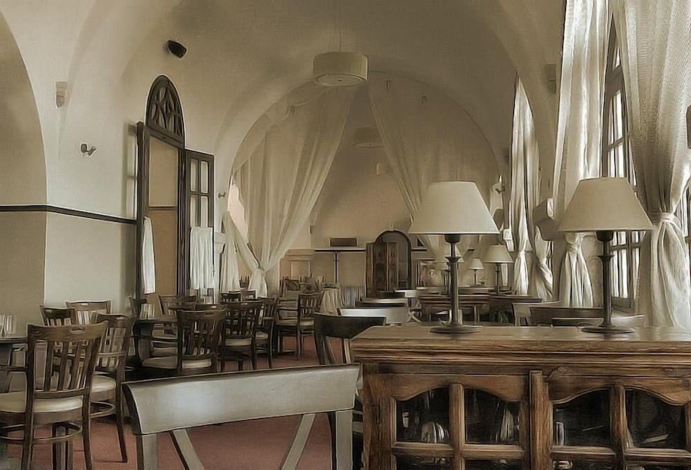 Фото Elafos Hotel