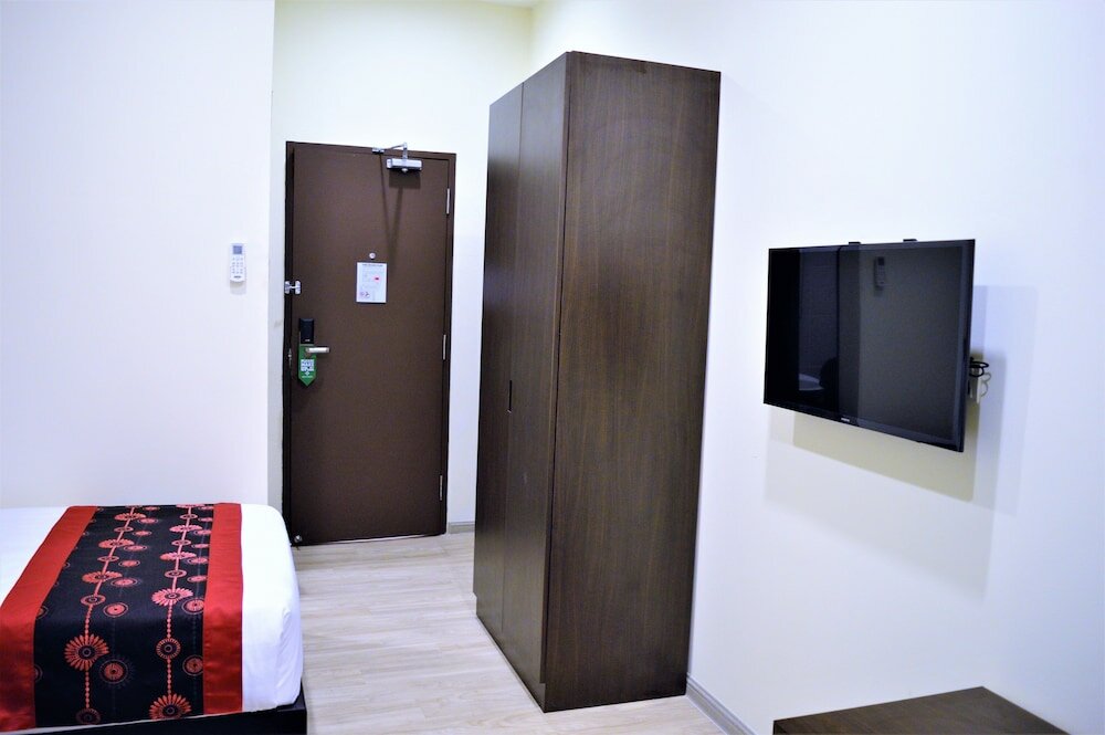 Фото Adya Hotel Kuala Lumpur