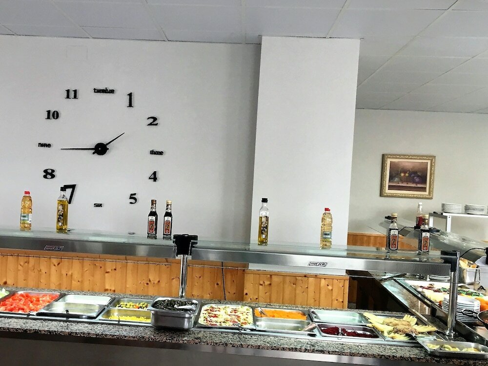 Фото Hotel Ancla