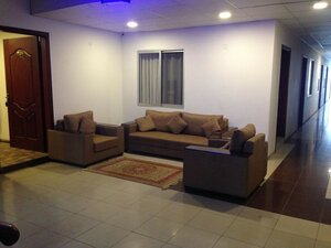 Гостиница Smart Hotel