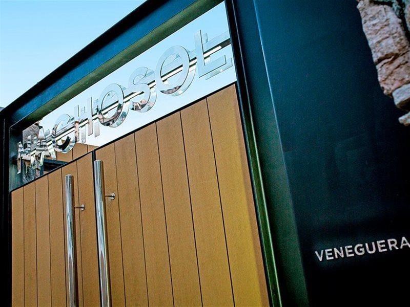 Фото Ig Nachosol Premium Apartments by Servatur - Adults Only