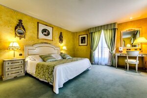 Гостиница Hotel Alda Rio Tormes