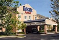 Фото Fairfield Inn & Suites by Marriott Elizabethtown
