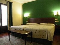 Finca La Mansion (Comunidad Autónoma de Asturias, Asturias, Caserío La Arquera), hotel