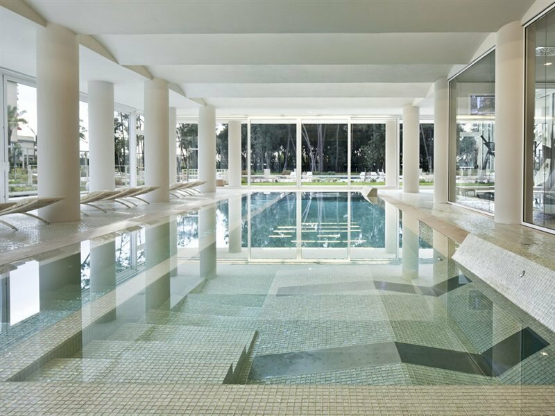 Фото Versilia Lido Una Esperienze