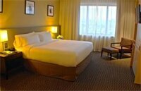 Hilton Garden Inn Tucuman (Provincia de Tucumán, Apeadero Miguel Lillo), hotel