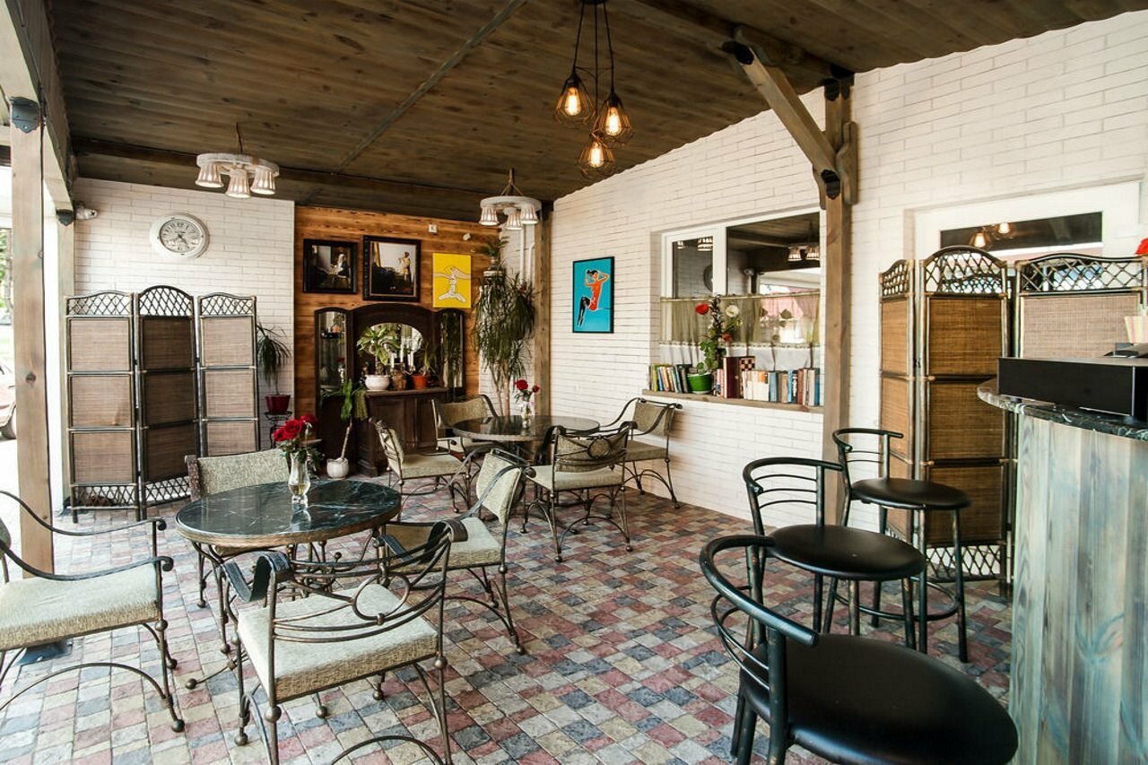 Фото Отель Thomas Albert