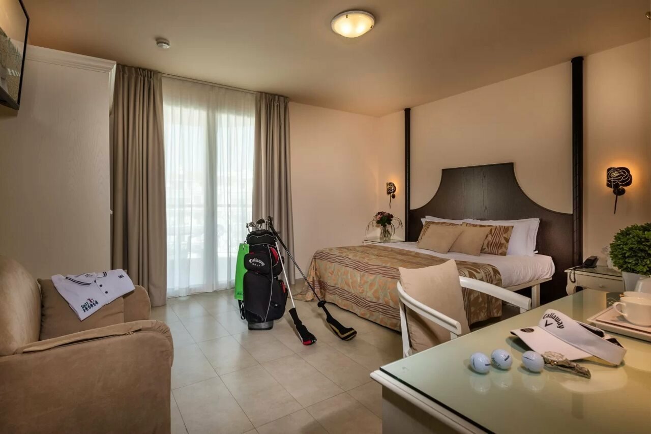 Фото Baia del Mar Beach Boutique Hotel