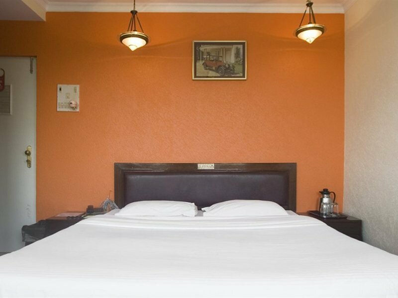 Фото Мини-отель Metro Palace