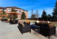 Фото Courtyard by Marriott Boulder Broomfield
