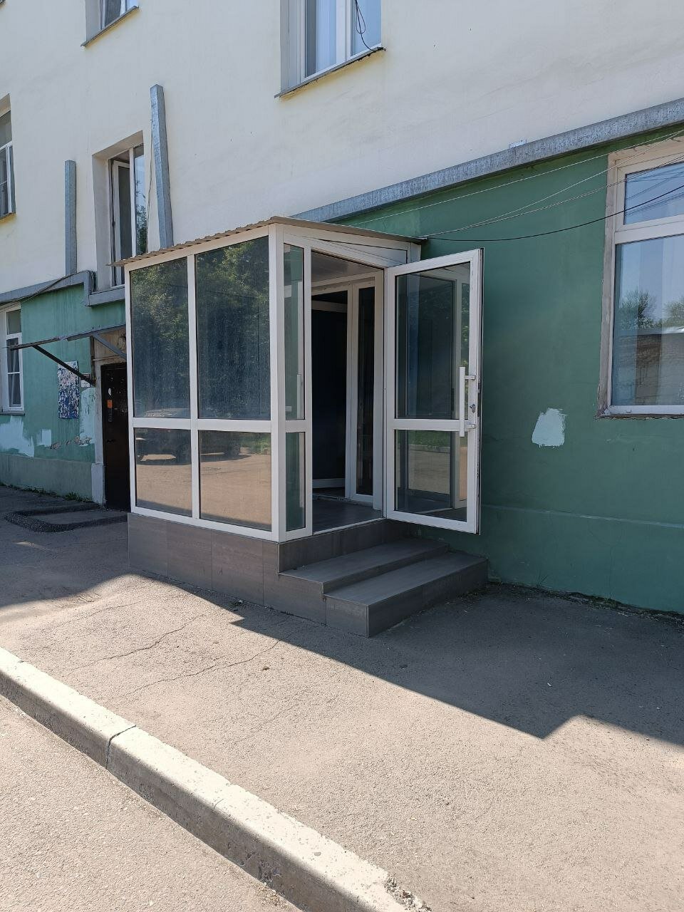 Фото Радуга