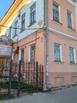 Новый Завет (ulitsa Malakhiya Belova, 7), iglesia protestante