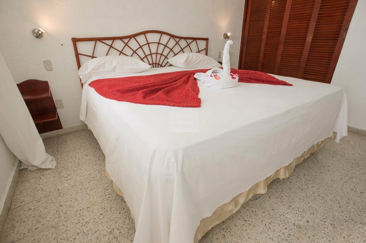 Фото Playa Esmeralda Resort