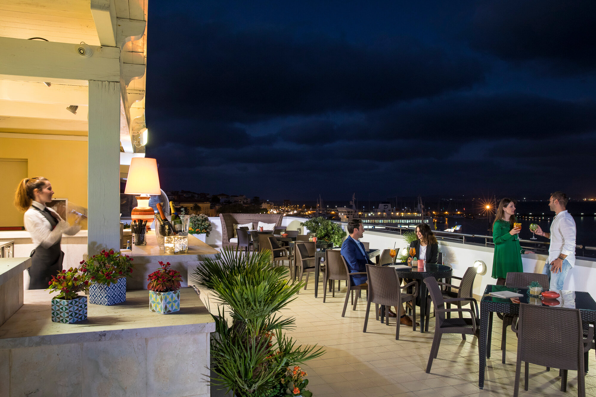 Фото Lu' Hotel Riviera