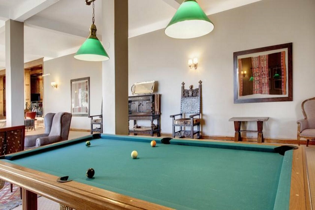 Фото Hotel Tres Reyes